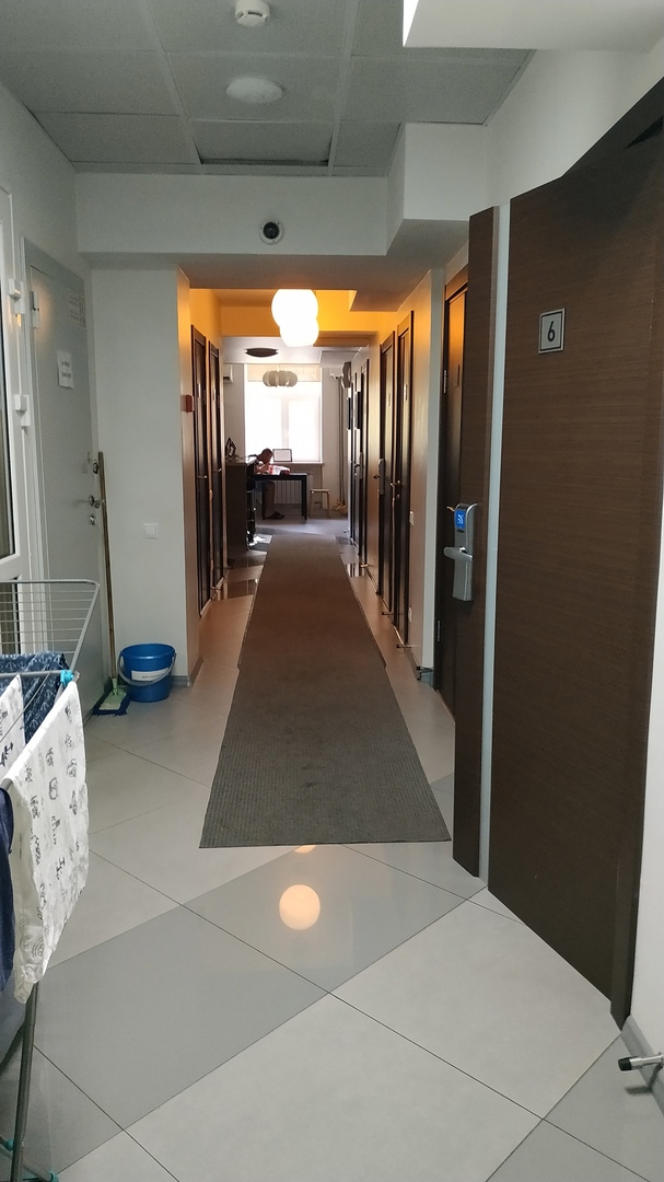 Фото Бренсон