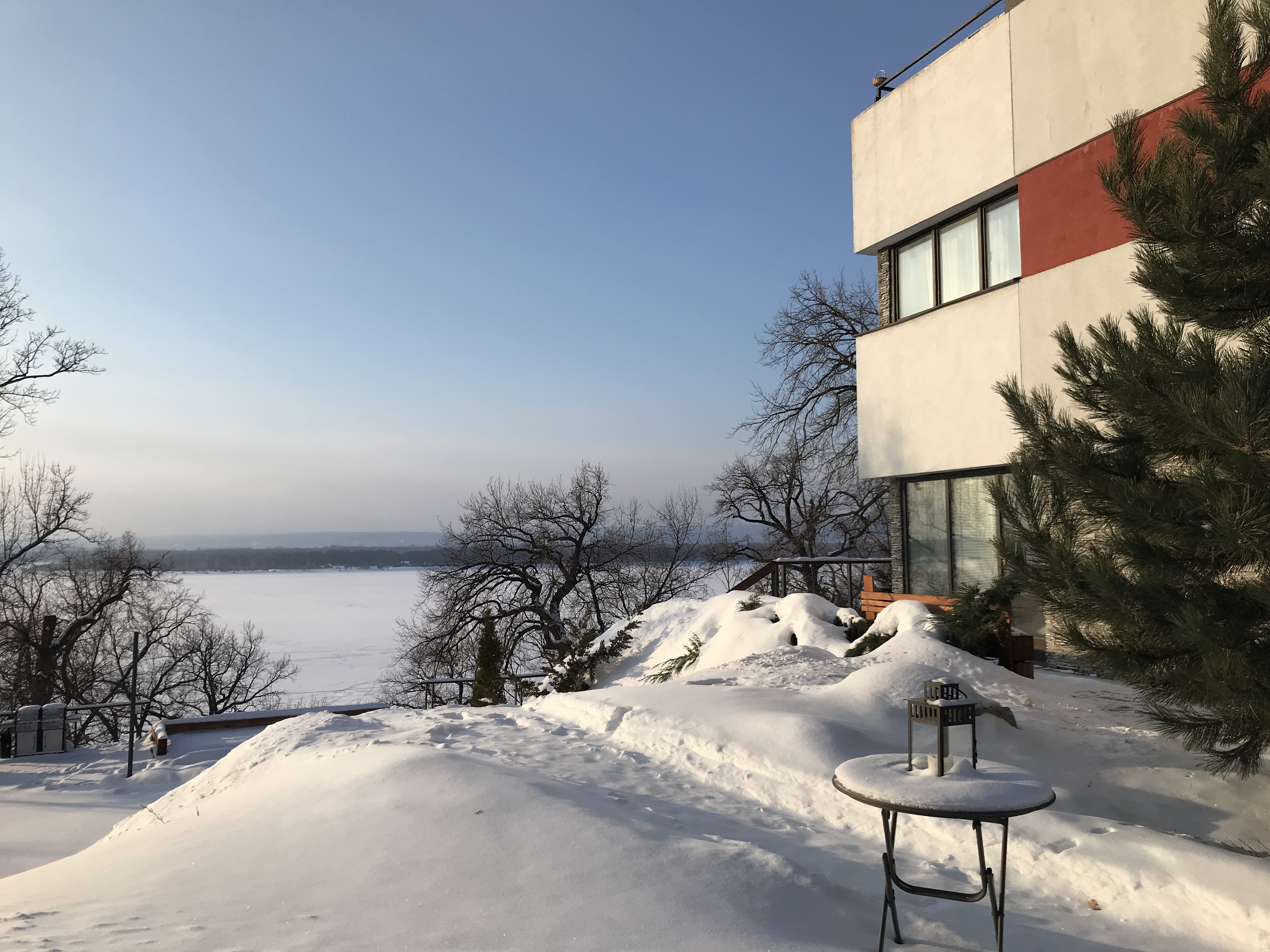 Фото 7 Террас