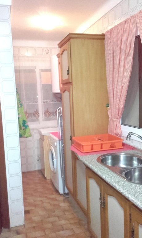 Фото Apartment With 2 Bedrooms in Nerja, With Wonderful sea View, Furnished