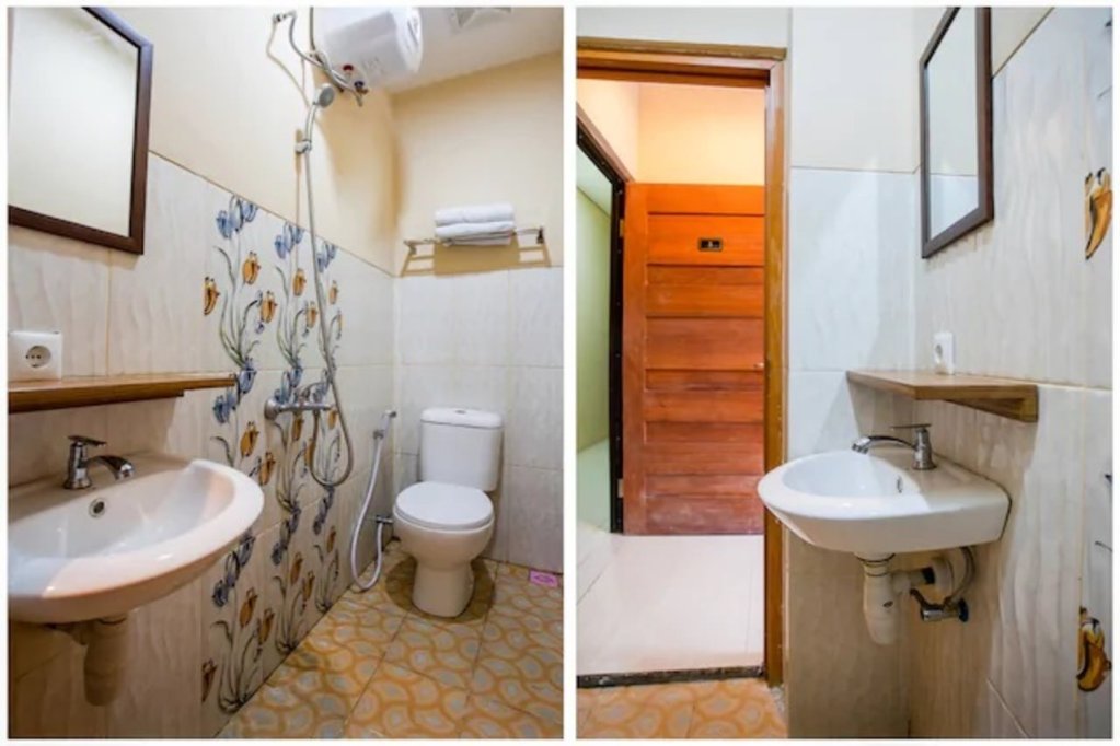 Фото Oyo 3462 Cimindi Residence