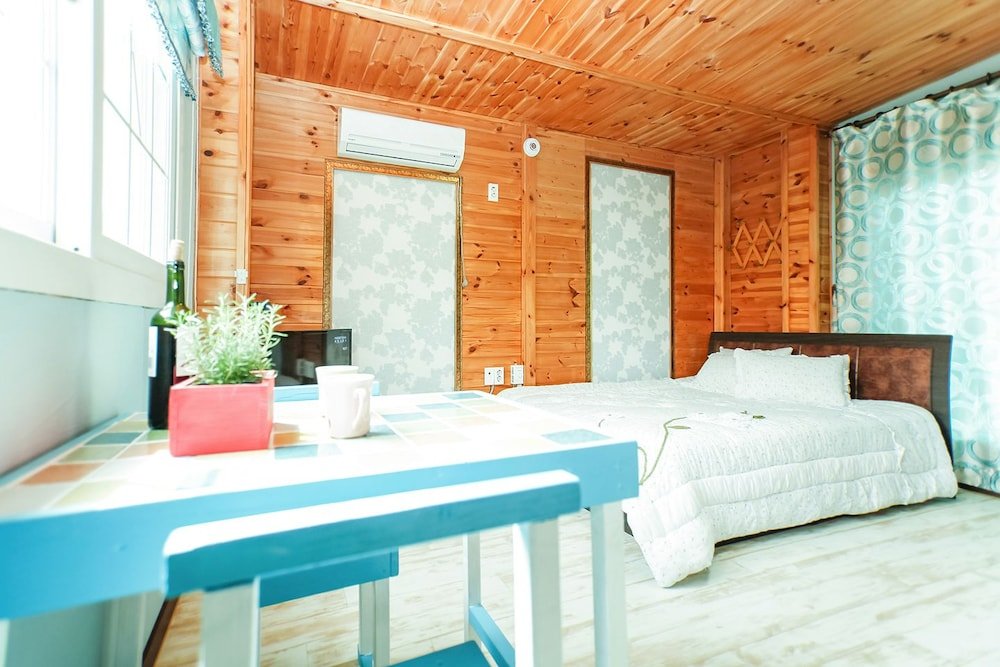 Фото Yangyang Sweet Pension