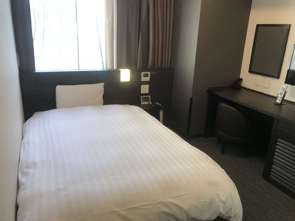 Фото Dormy Inn Higashimuroran Natural Hot Spring