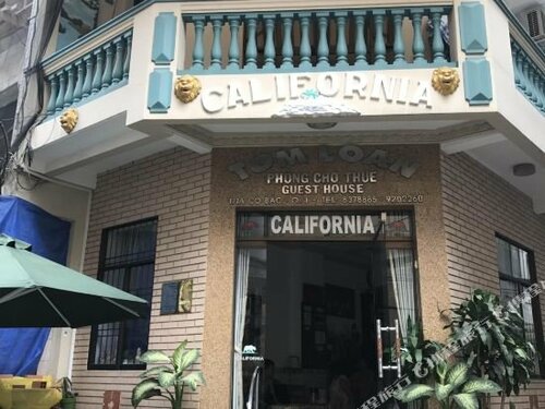 California Guest House