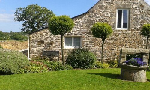 Гостиница Gite Ti-maes в Кемпере