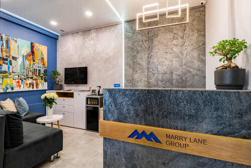 Агентство недвижимости Marry Lane Group, Москва, фото