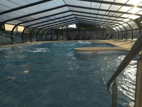 Гостиница Camping - Caravaning les Cerisiers Berck sur Mer
