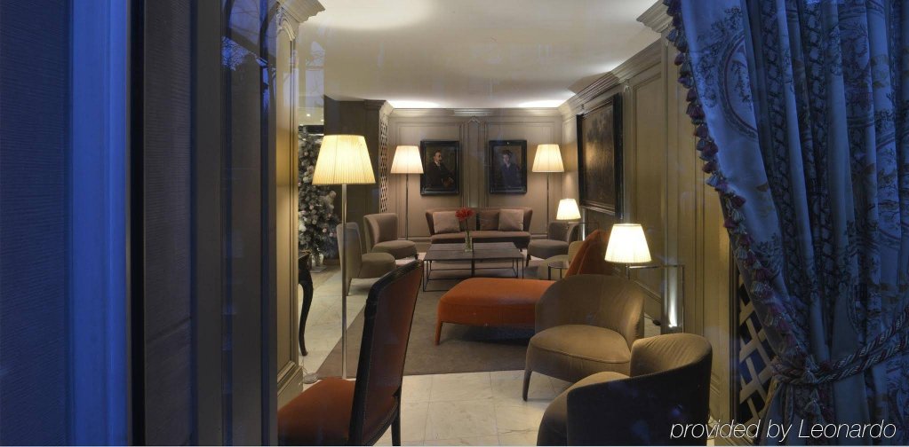 Фото Régent Contades