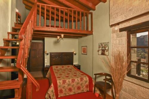 Фото Arktos Suites