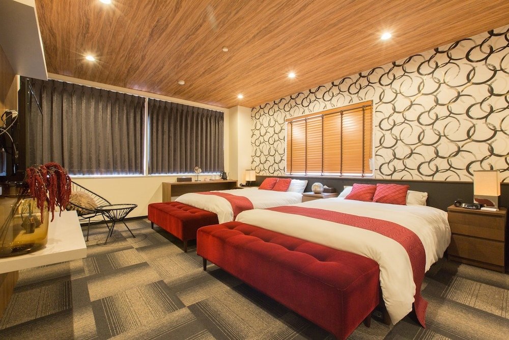 Фото Hotel Forza Osaka Namba Dotonbori