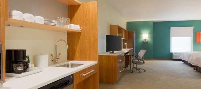 Фото Home2 Suites by Hilton Tallahassee State Capitol