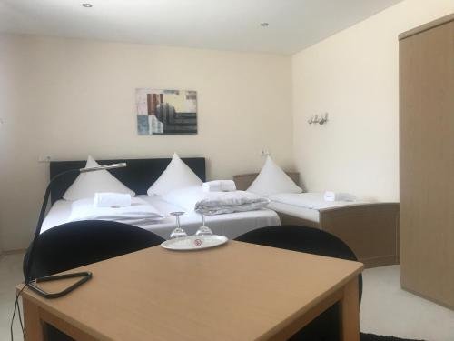 Фото Haus Sonnenschein