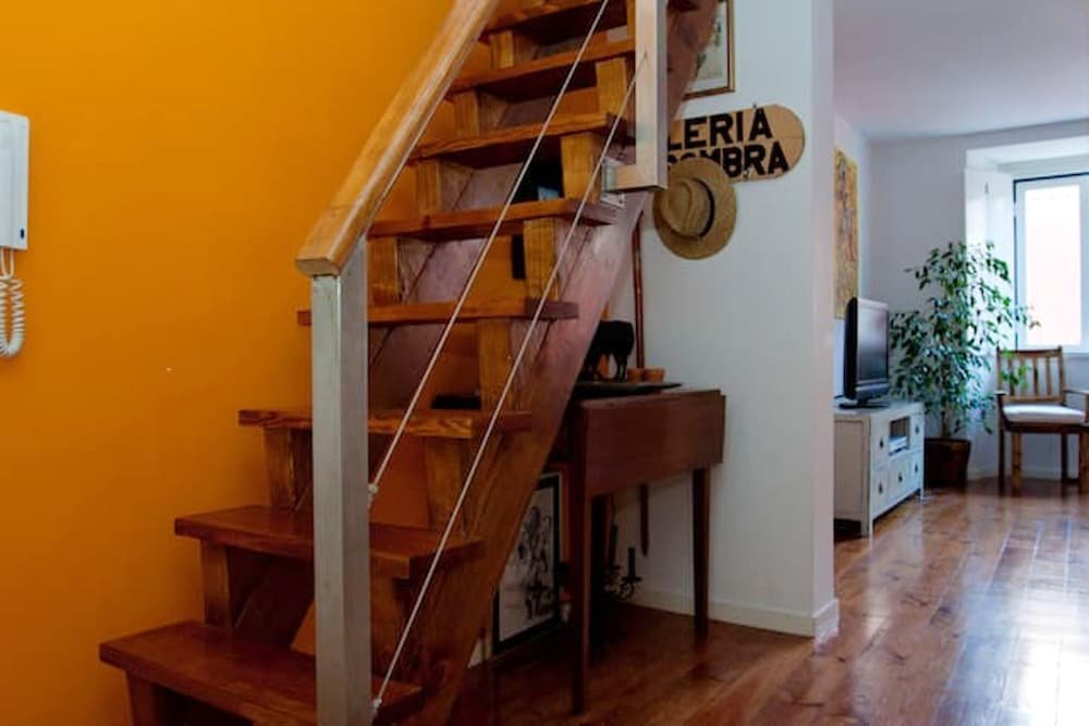 Фото AS Janelas Verdes Inn, a Lisbon Heritage Collection