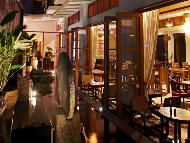 Фото Villa Damar