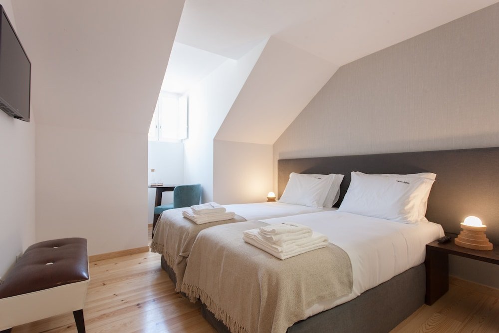 Фото Rossio Suites