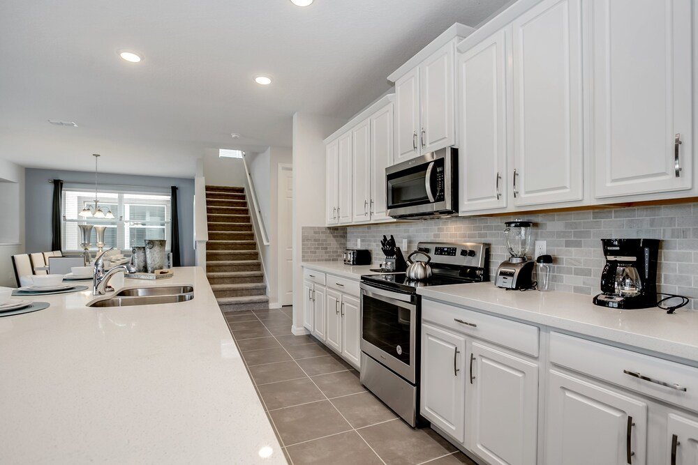 Фото 6 Bed 5 Ba Villa with Game Room, Pool & SPA