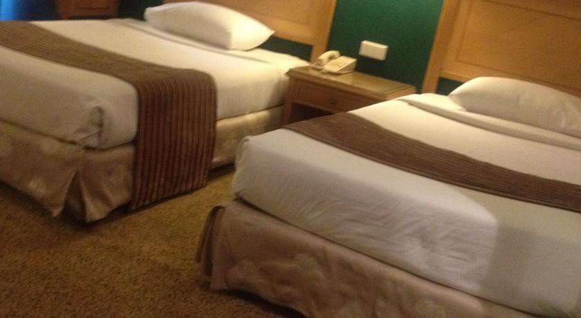 Фото Amarante Pyramids