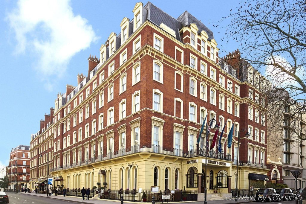 Фото The Bailey's Hotel London