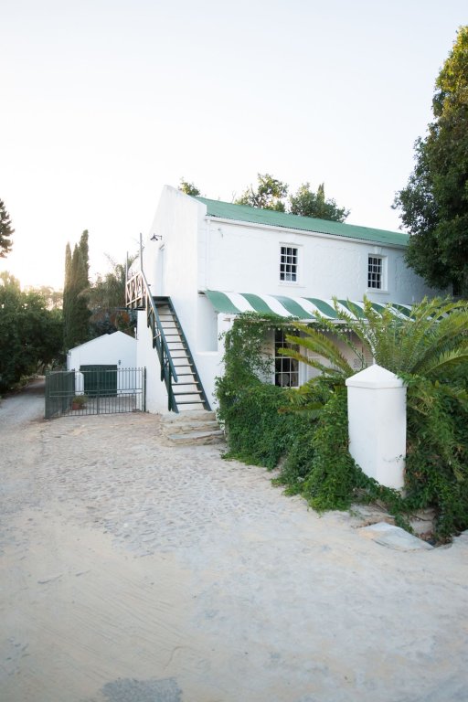 Фото Tulbagh Travelers Lodge