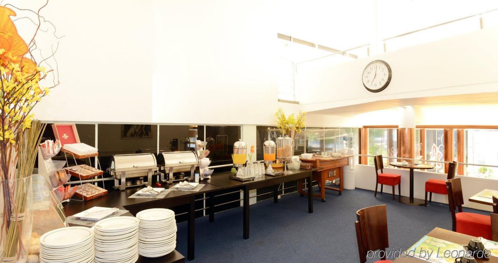 Фото Gooiland Hotel