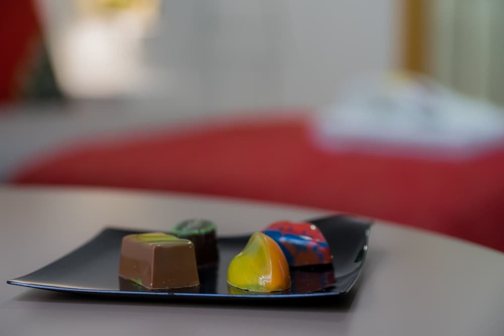 Фото Island Residence Apartments