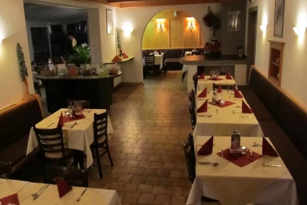 Фото Park Hotel Gastein