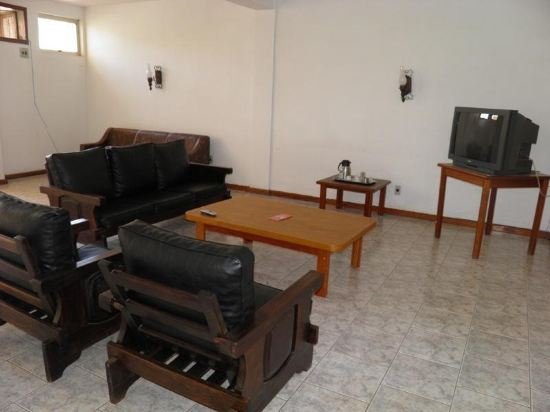 Фото Dom Rafael Executivo Hotel