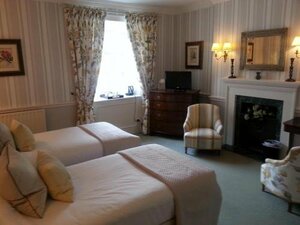 The Casterbridge (England, Dorset County, Dorchester), hotel