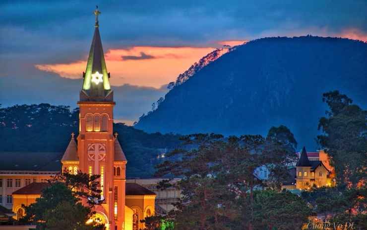 Фото Thuy Hien Hotel