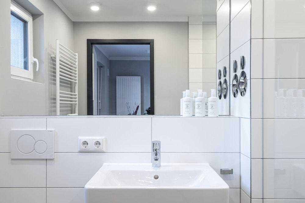 Фото Numa i Munico Apartments