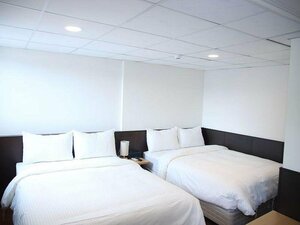 Гостиница Taitung Rich Hotel