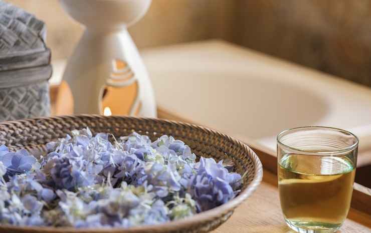 Фото Amnaya Resort Nusa Dua