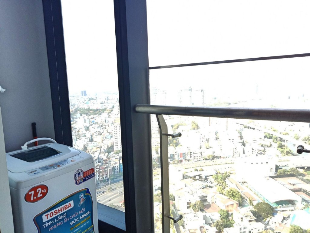 Фото Saigon House