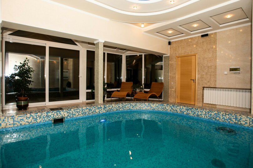 Фото Усадьба Александрия