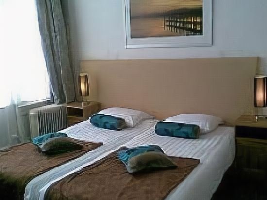 Фото Hotel 't Witte Huys