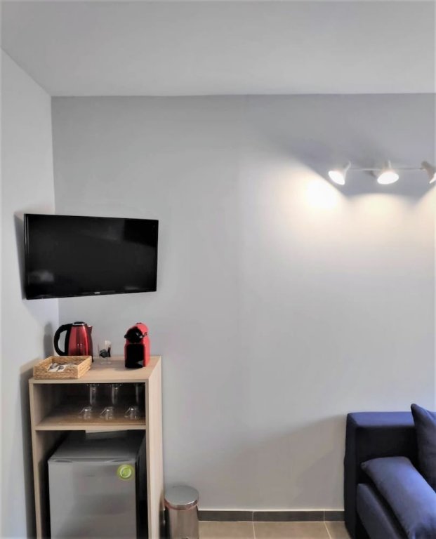 Фото Luxor Premium Suites