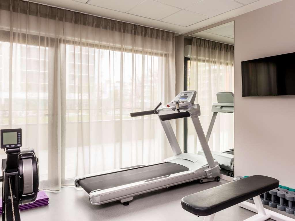 Фото Adagio Access Freiburg