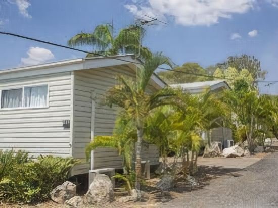 Фото Discovery Holiday Parks - Cloncurry