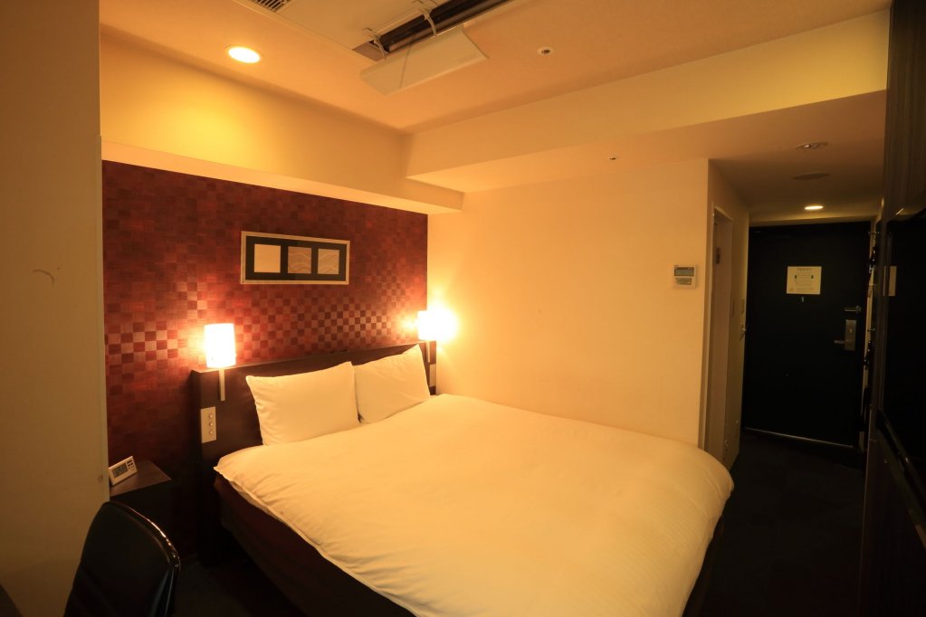 Фото Smile Hotel Nagoya Sakae