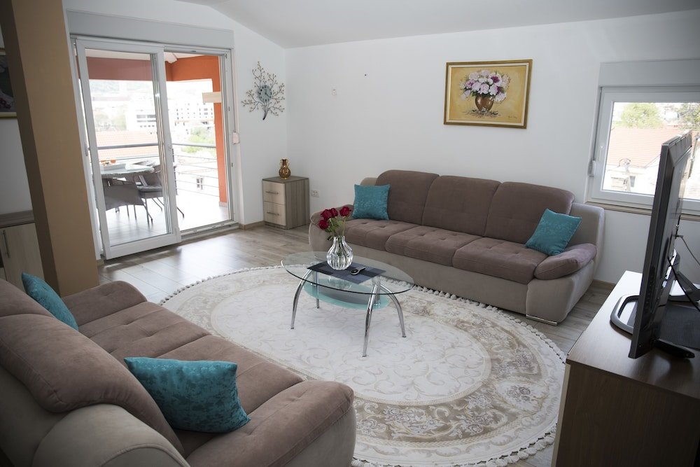 Фото Inn Town Residence