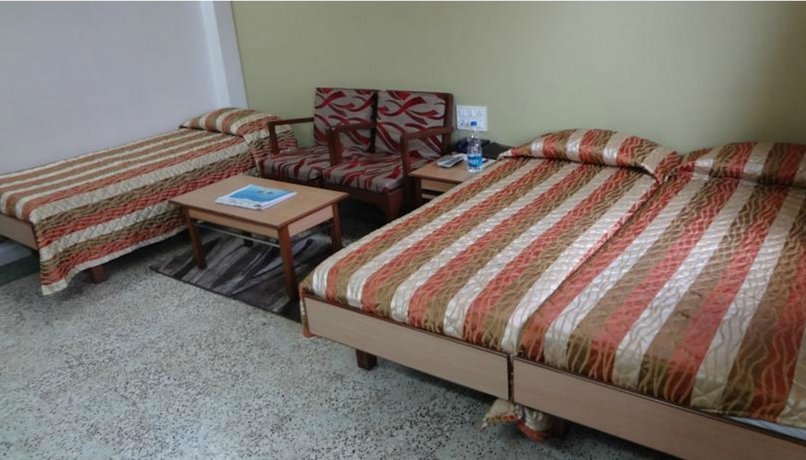 Фото отеля 5