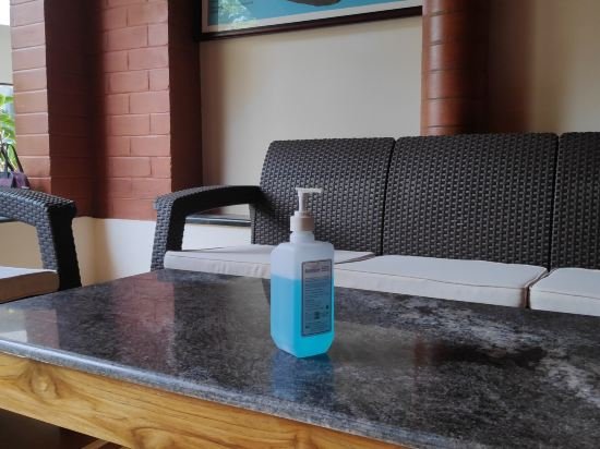 Фото Yogi Ram Inn