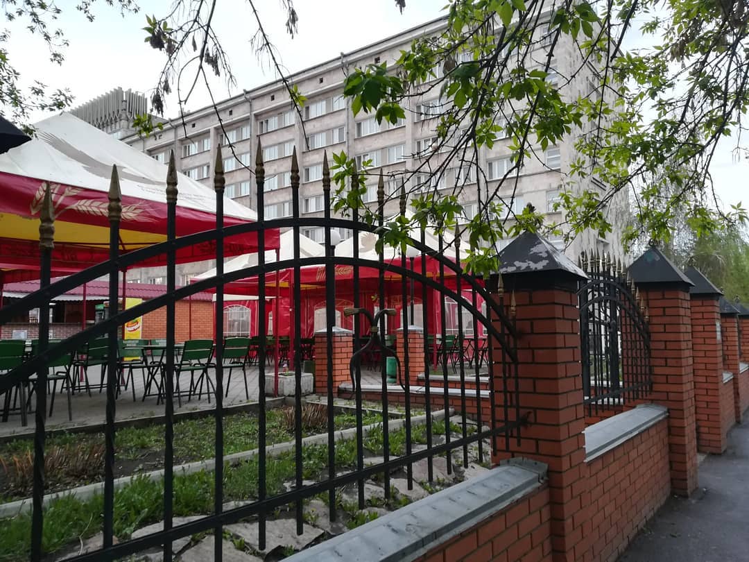 Фото Кызыл Жар