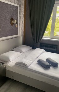 Resident Loft Hotel