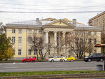 Дом И.Т. Тамеса (Komsomolskiy Avenue, 13), atracción