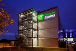 Holiday Inn Express London Stansted Airport, an Ihg Hotel