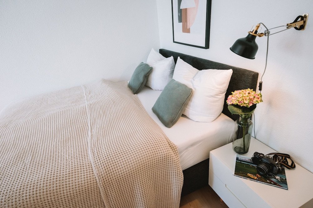 Фото Limehome Magdeburg Hasselbachplatz