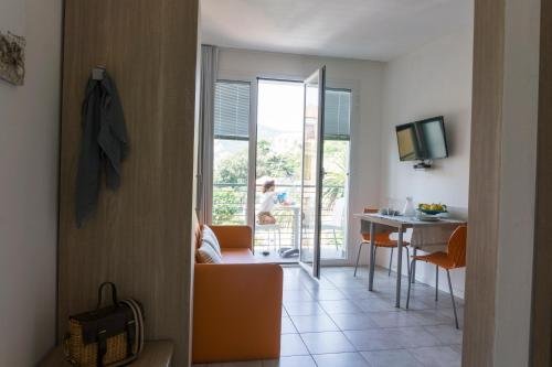 Фото Residence San Valentino