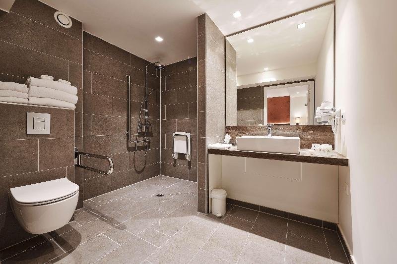 Фото Keizershof Hotel