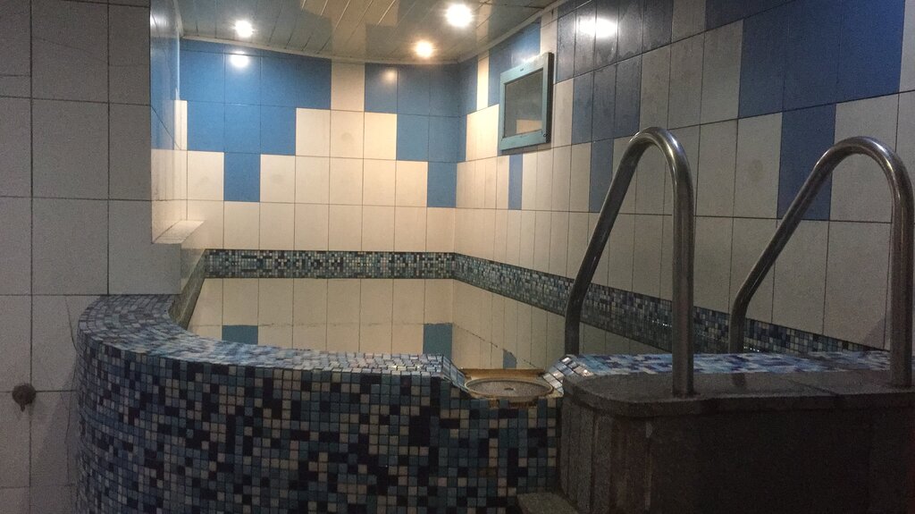 Bathhouse Russkaya banya na drovakh, Balashiha, photo