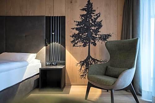 Фото Romantik Hotel Cappella